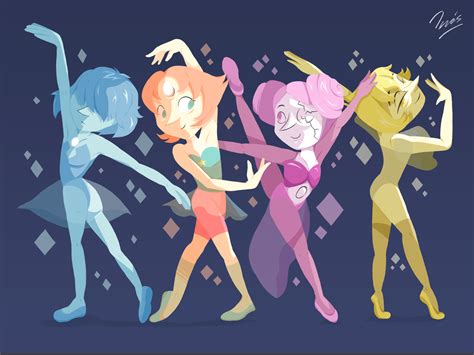 steven universe pearls|Pearl/History .